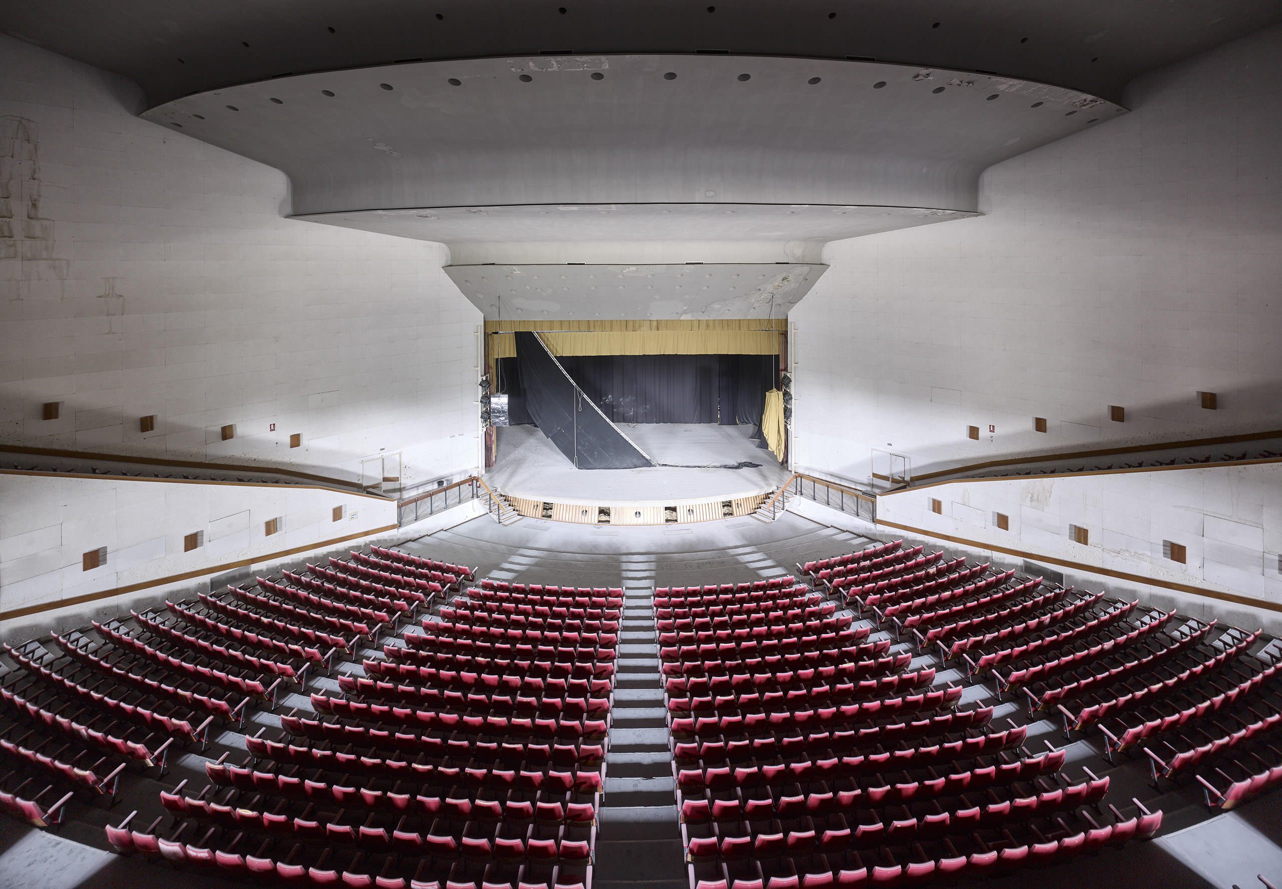 Universidad Laboral Cheste